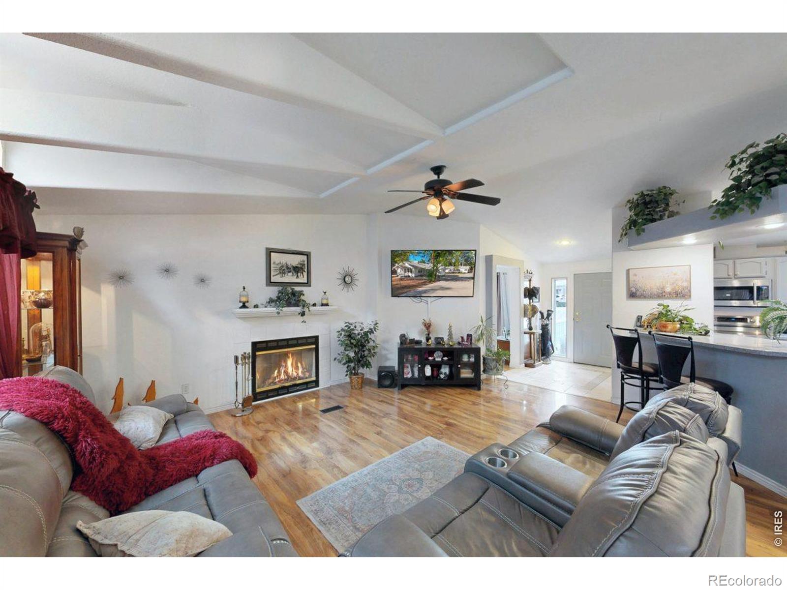 MLS Image #3 for 2622  laporte avenue,fort collins, Colorado