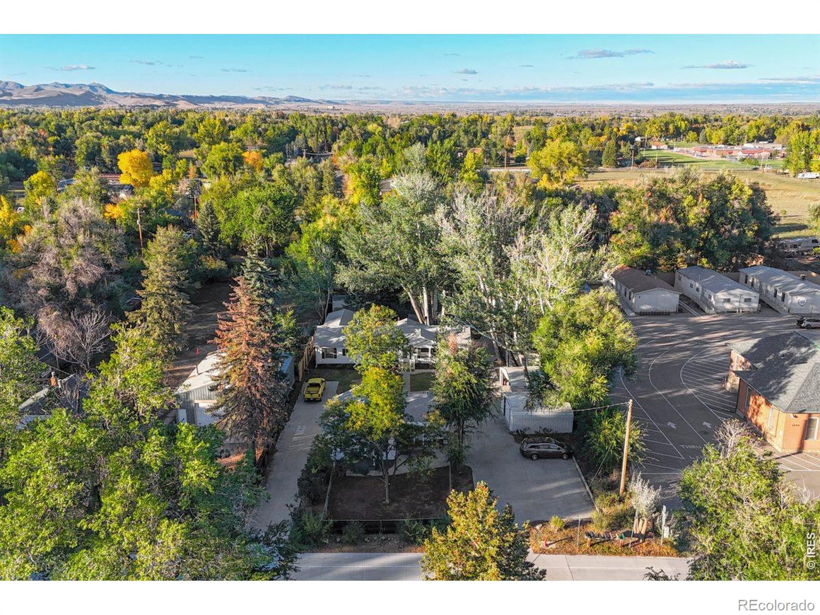 MLS Image #49 for 2622  laporte avenue,fort collins, Colorado