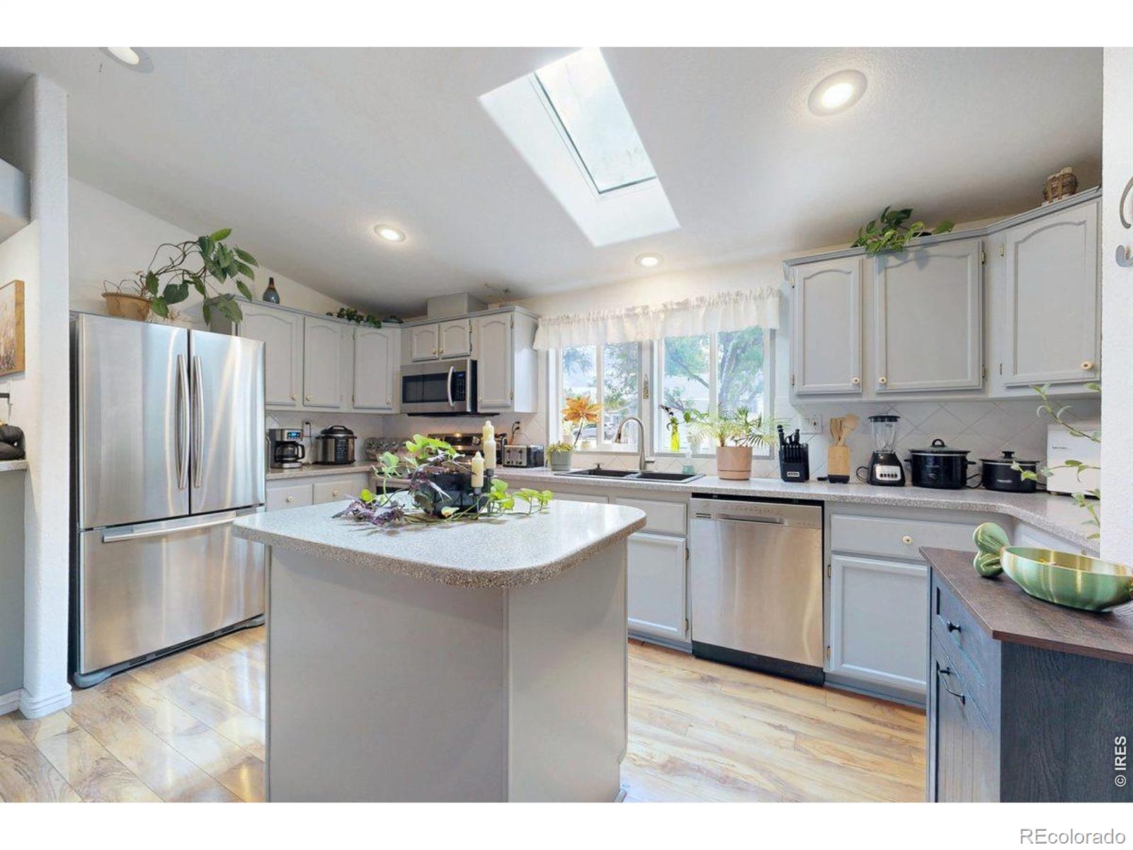 MLS Image #5 for 2622  laporte avenue,fort collins, Colorado