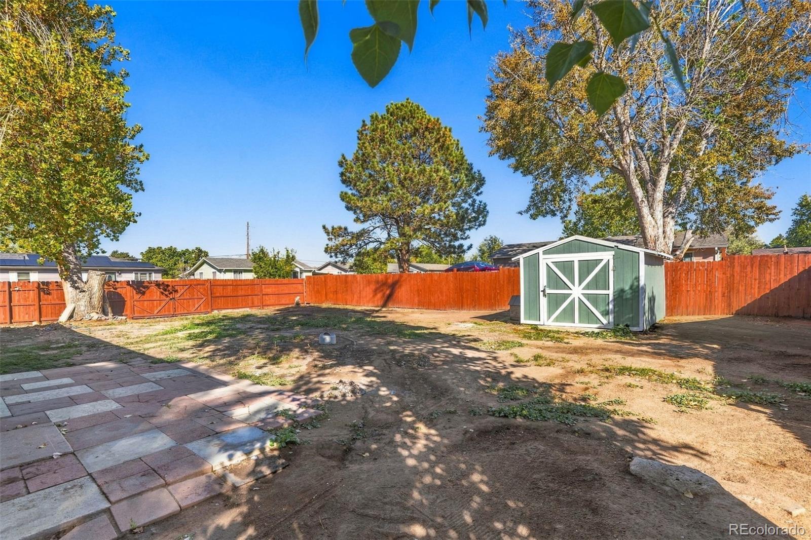 MLS Image #22 for 5566  anaheim way,denver, Colorado