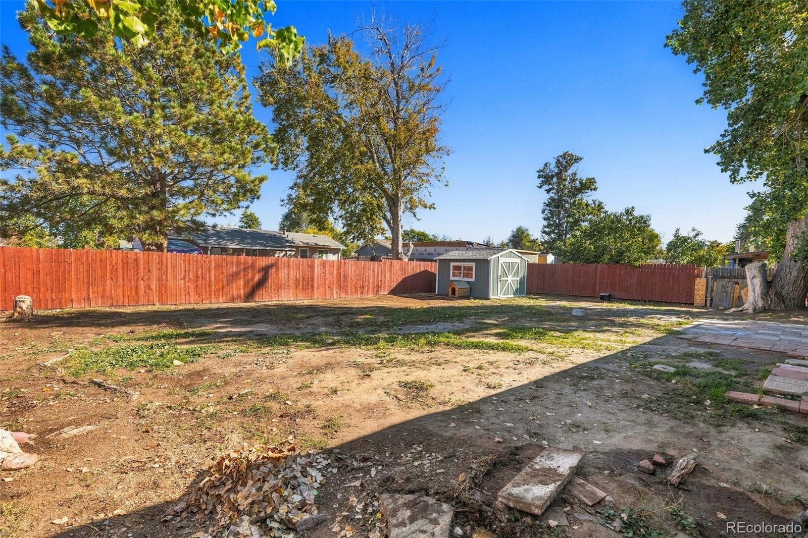 MLS Image #24 for 5566  anaheim way,denver, Colorado