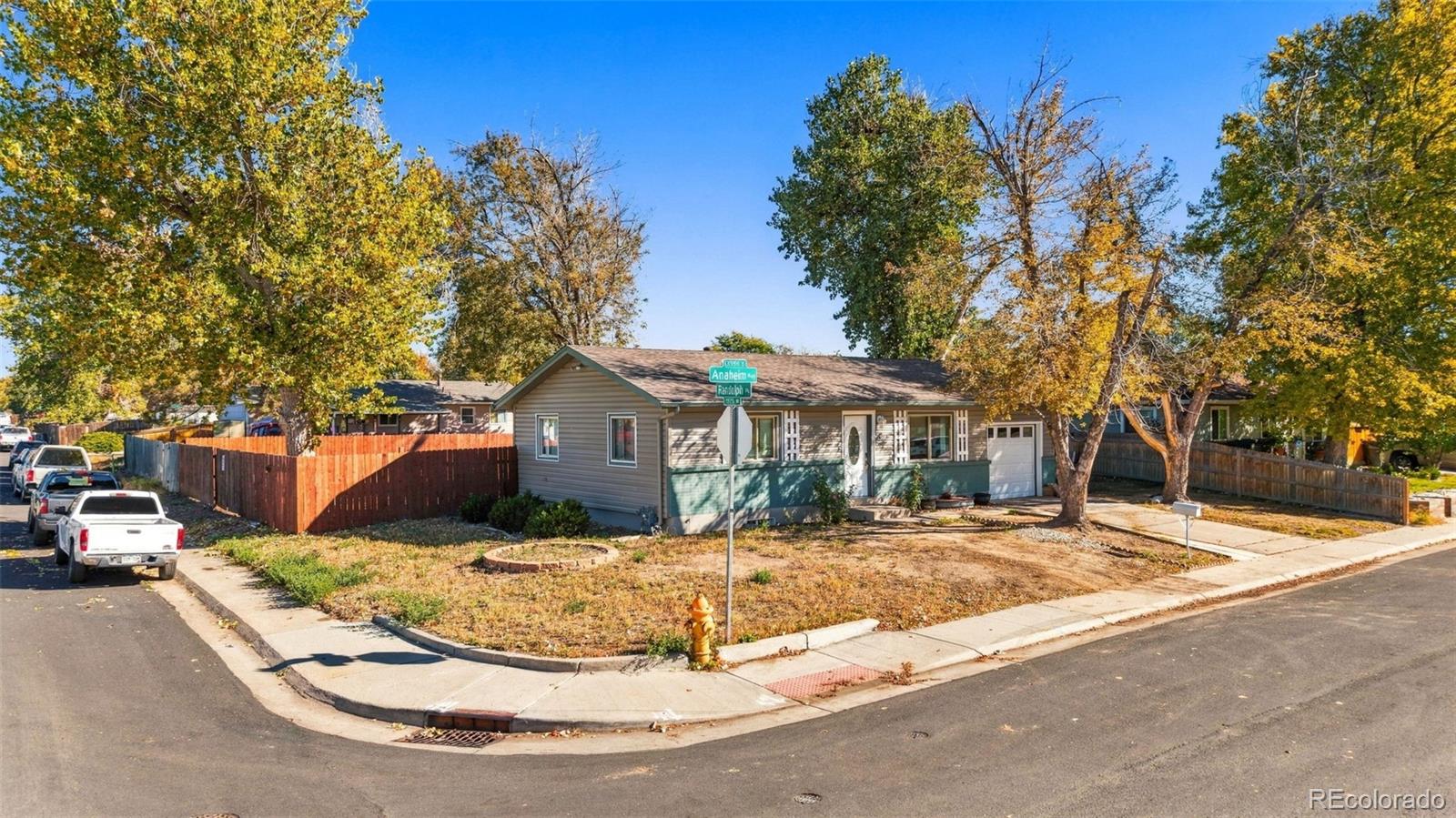 MLS Image #25 for 5566  anaheim way,denver, Colorado