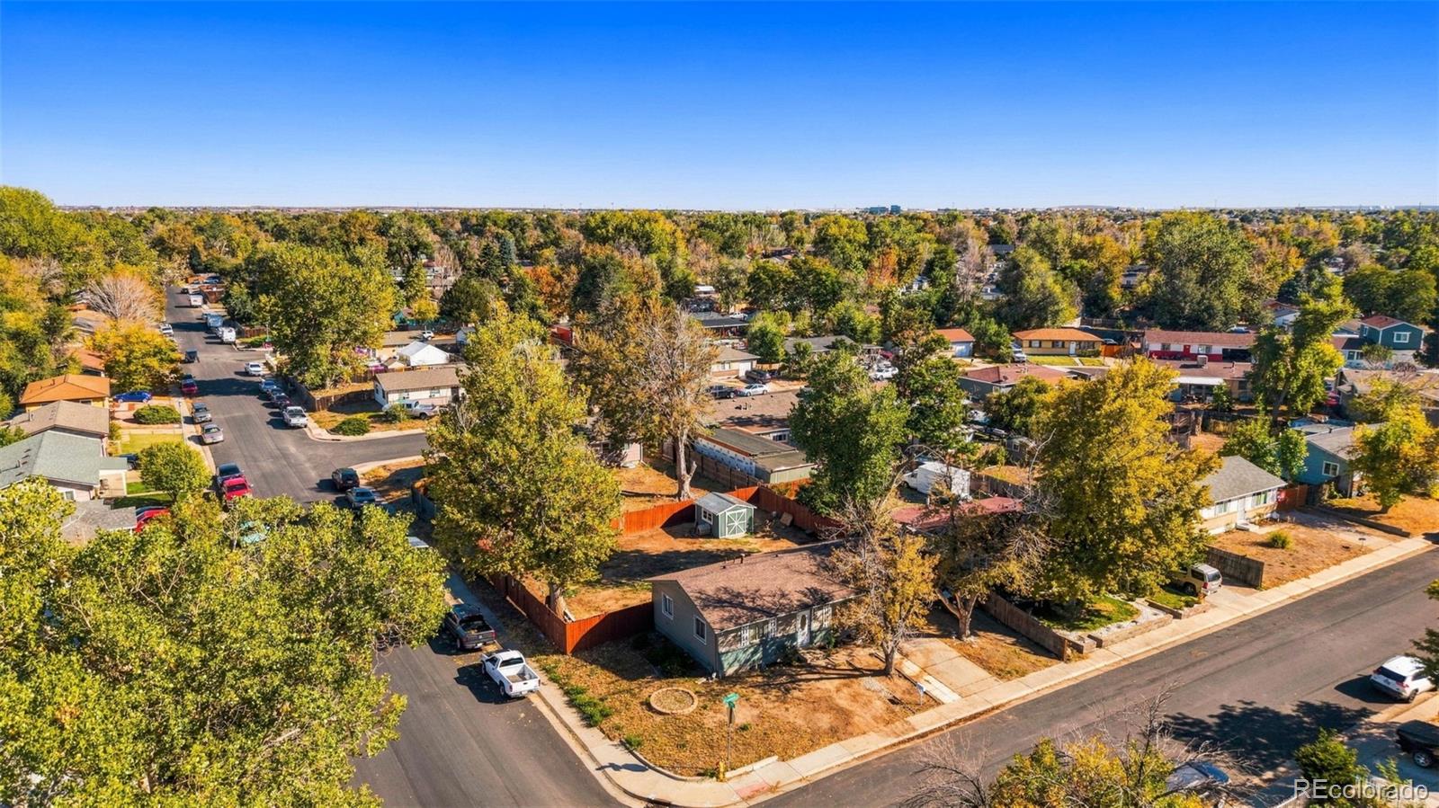 MLS Image #27 for 5566  anaheim way,denver, Colorado