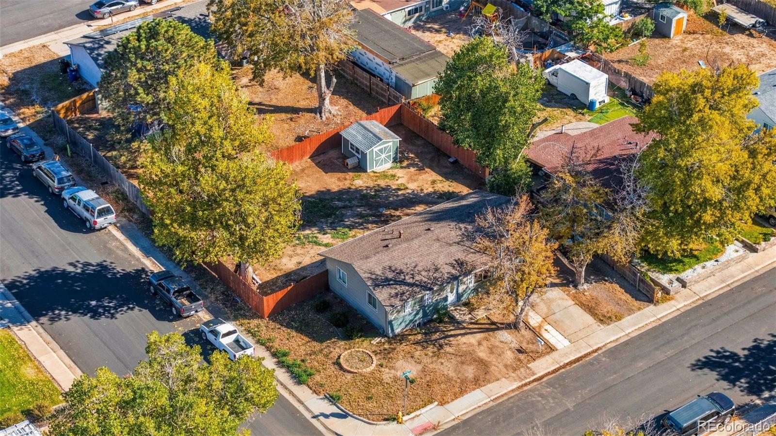 MLS Image #28 for 5566  anaheim way,denver, Colorado