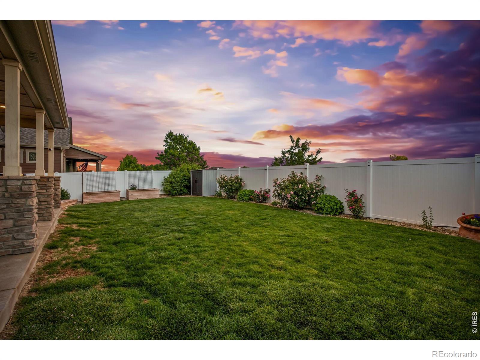 MLS Image #41 for 608  vermilion peak drive,windsor, Colorado
