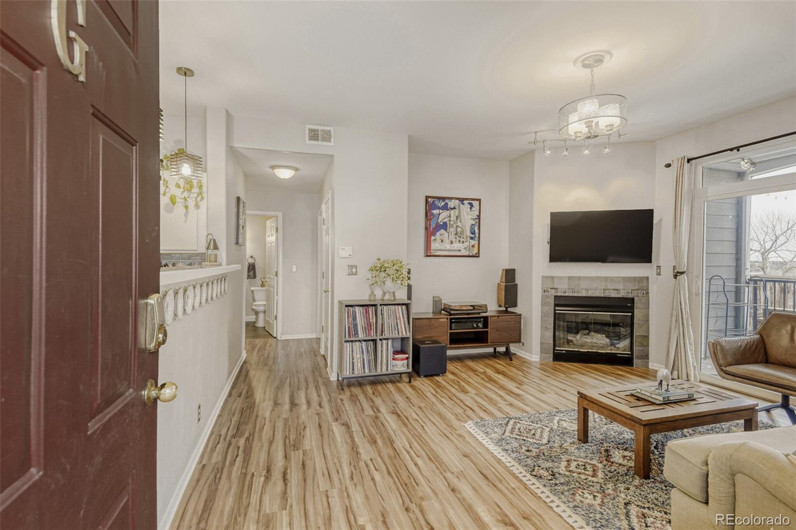 MLS Image #11 for 8500 e jefferson avenue 10g,denver, Colorado