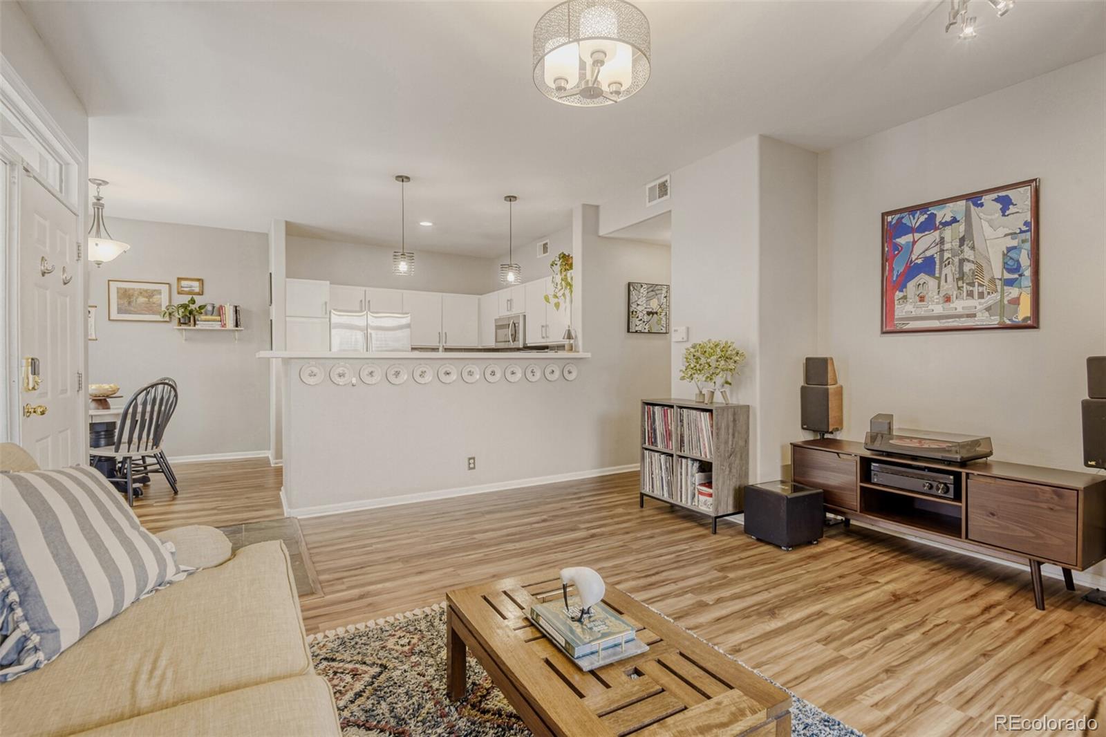 MLS Image #14 for 8500 e jefferson avenue 10g,denver, Colorado