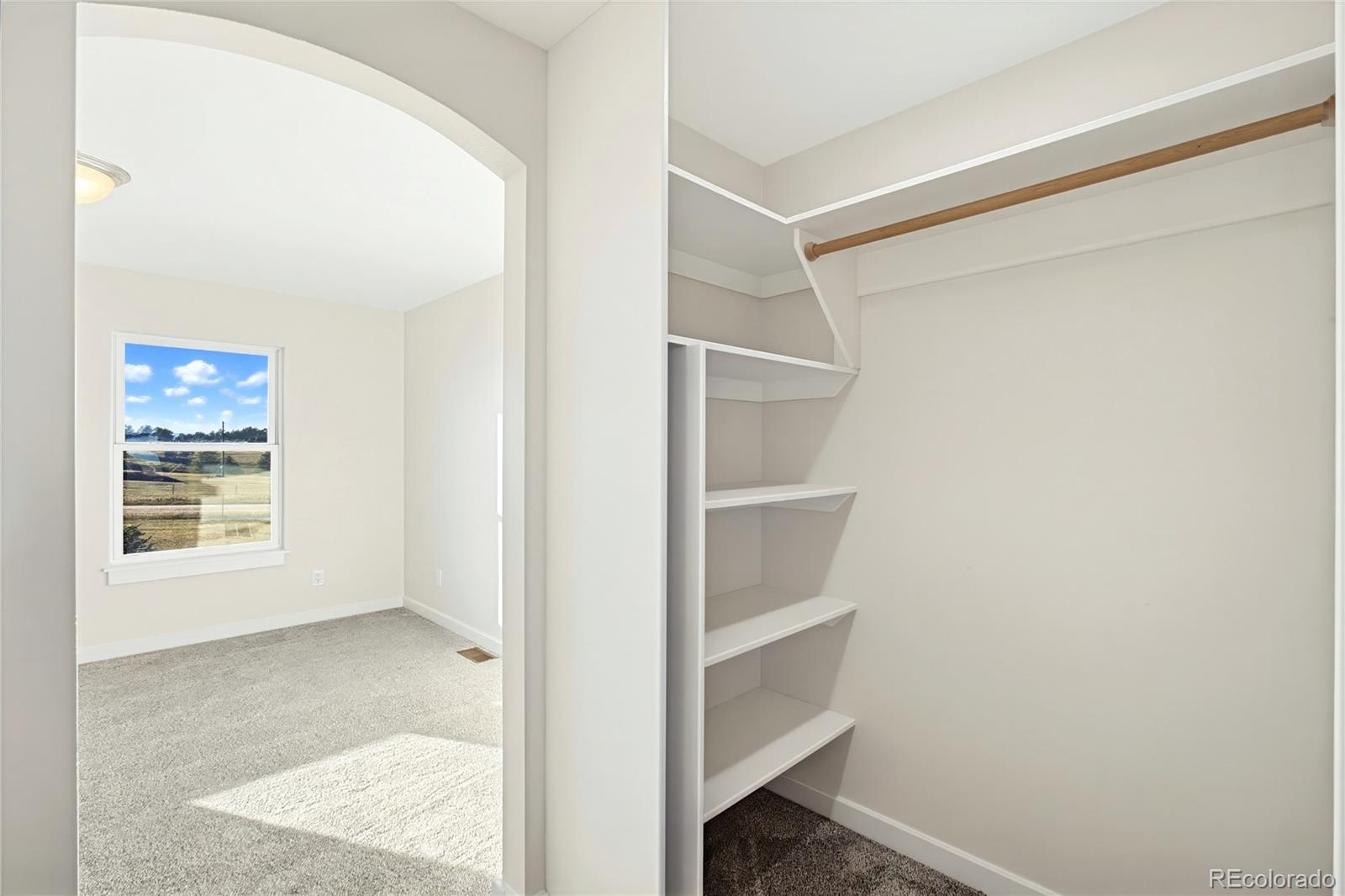 MLS Image #12 for 9240 e blue sage circle,colorado springs, Colorado
