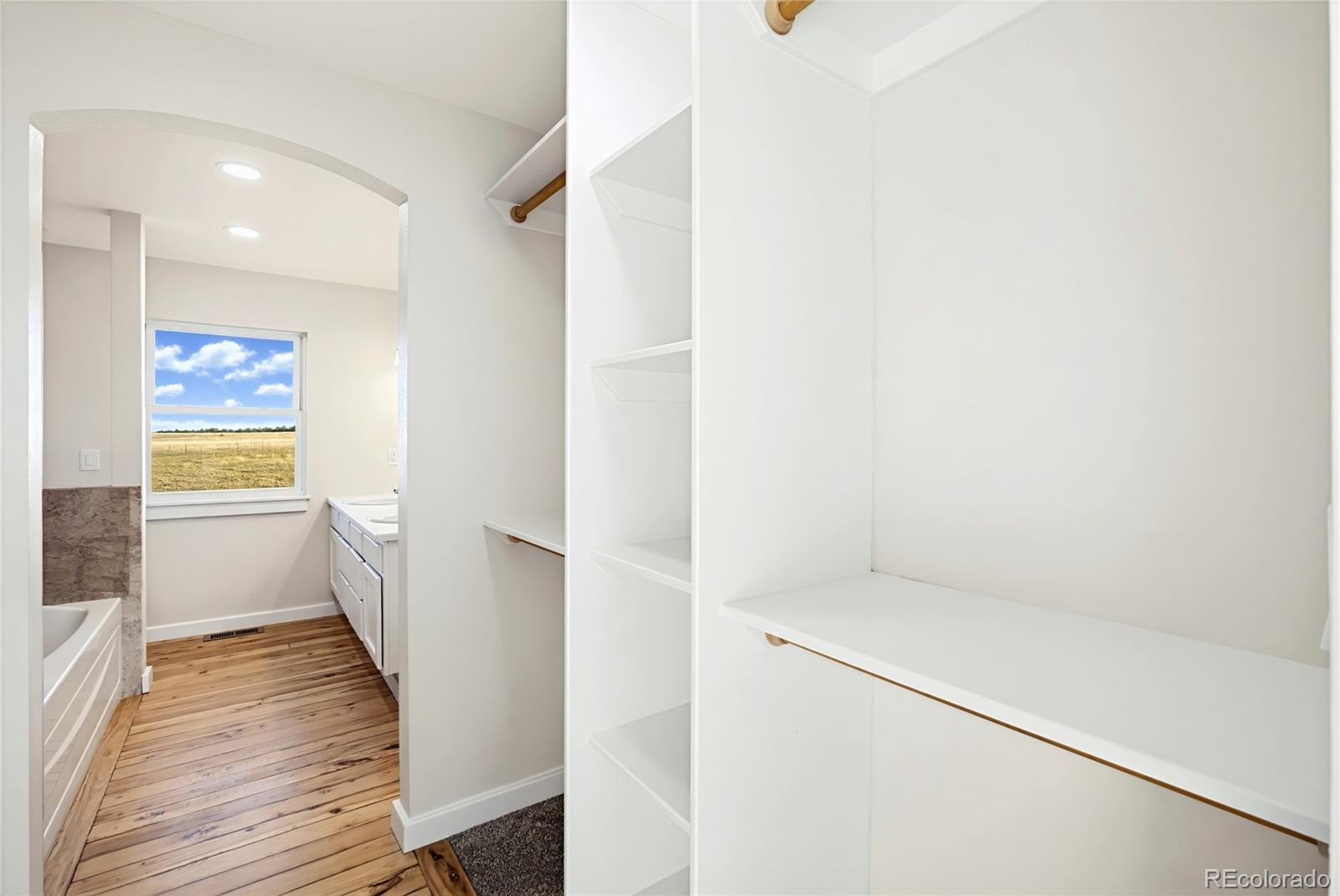 MLS Image #13 for 9240 e blue sage circle,colorado springs, Colorado