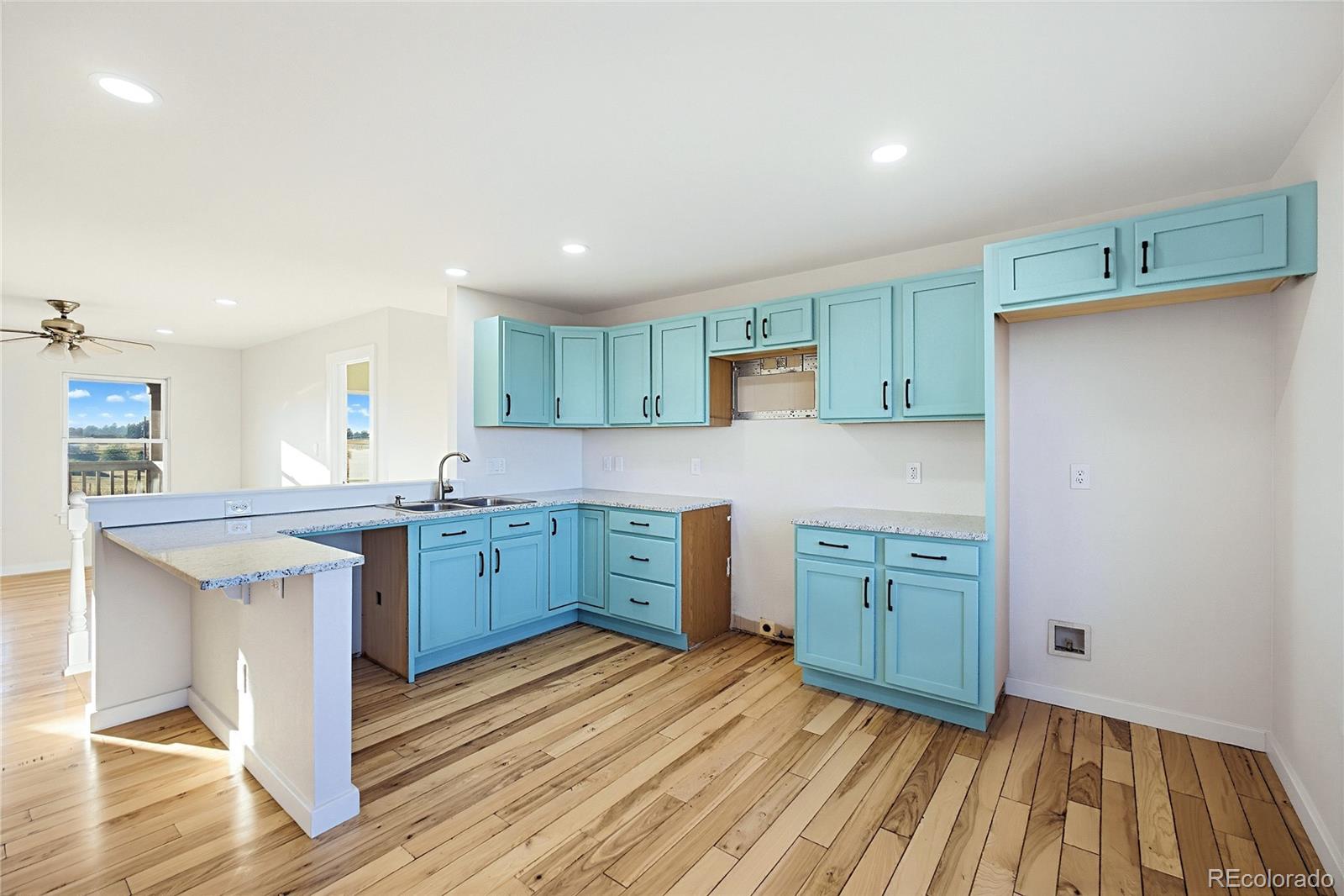 MLS Image #25 for 9240 e blue sage circle,colorado springs, Colorado