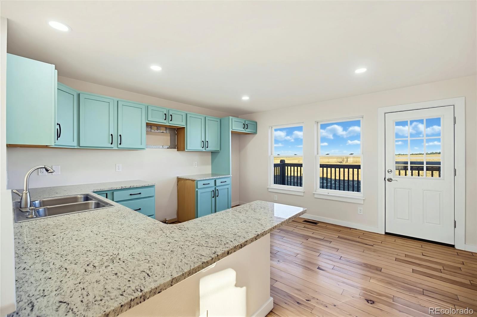 MLS Image #28 for 9240 e blue sage circle,colorado springs, Colorado