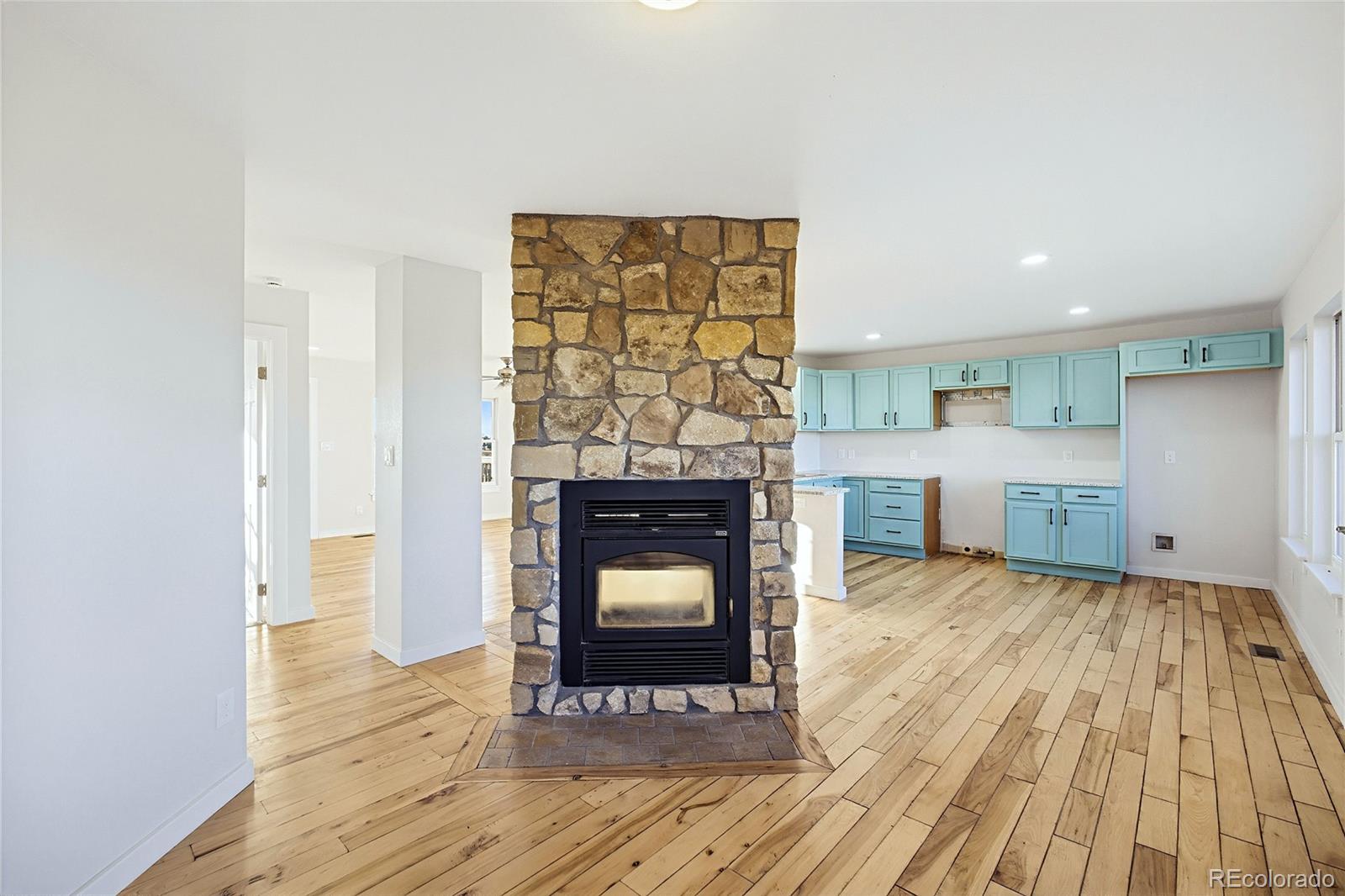 MLS Image #29 for 9240 e blue sage circle,colorado springs, Colorado