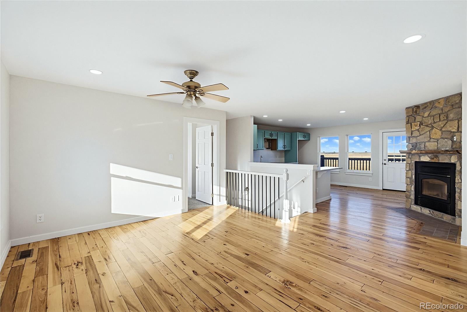 MLS Image #3 for 9240 e blue sage circle,colorado springs, Colorado