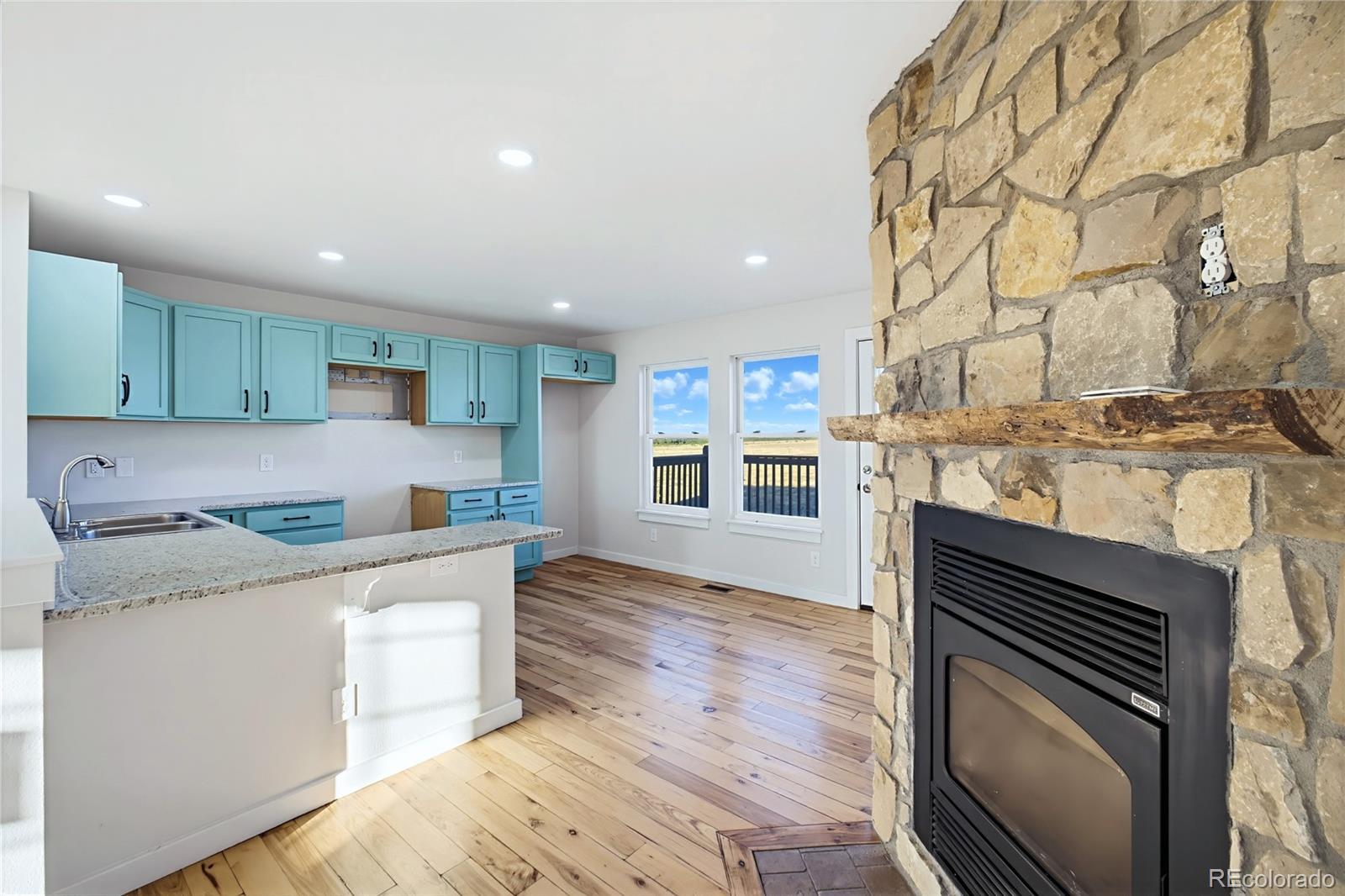 MLS Image #30 for 9240 e blue sage circle,colorado springs, Colorado