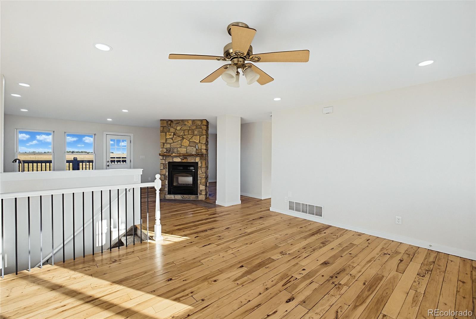 MLS Image #4 for 9240 e blue sage circle,colorado springs, Colorado