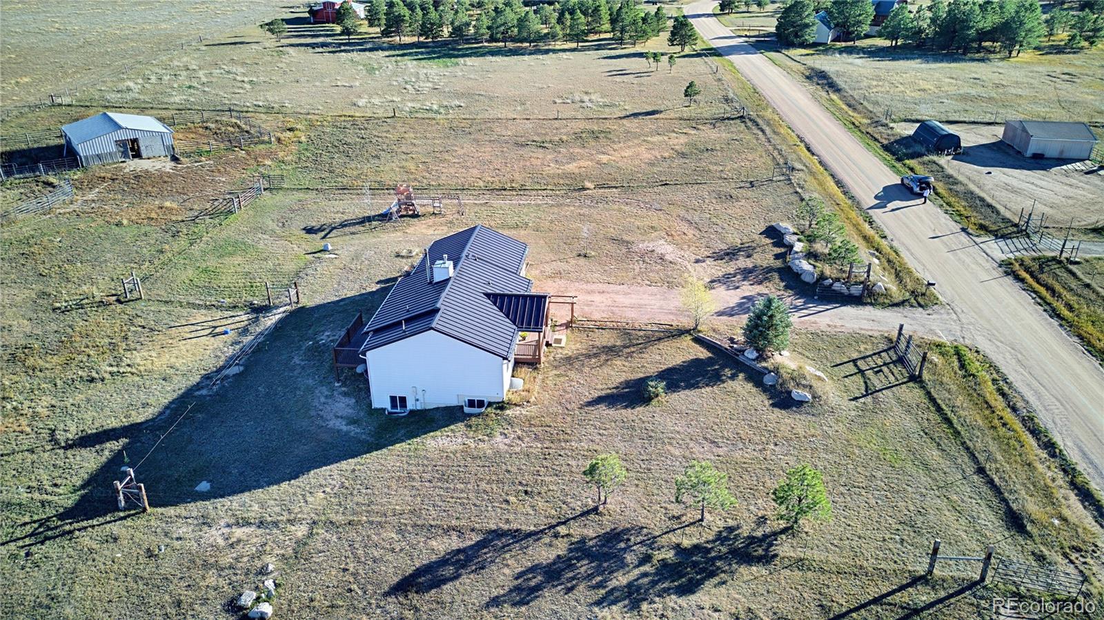 MLS Image #42 for 9240 e blue sage circle,colorado springs, Colorado