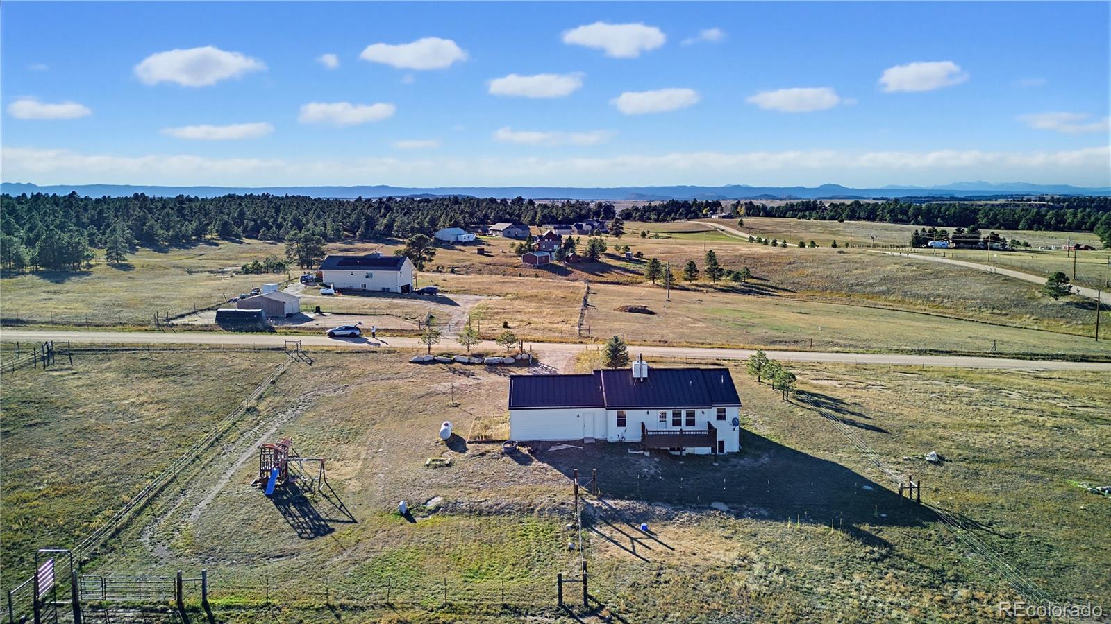 MLS Image #43 for 9240 e blue sage circle,colorado springs, Colorado