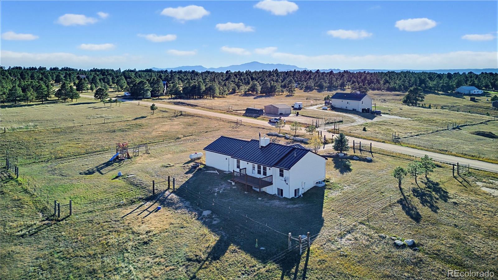 MLS Image #44 for 9240 e blue sage circle,colorado springs, Colorado