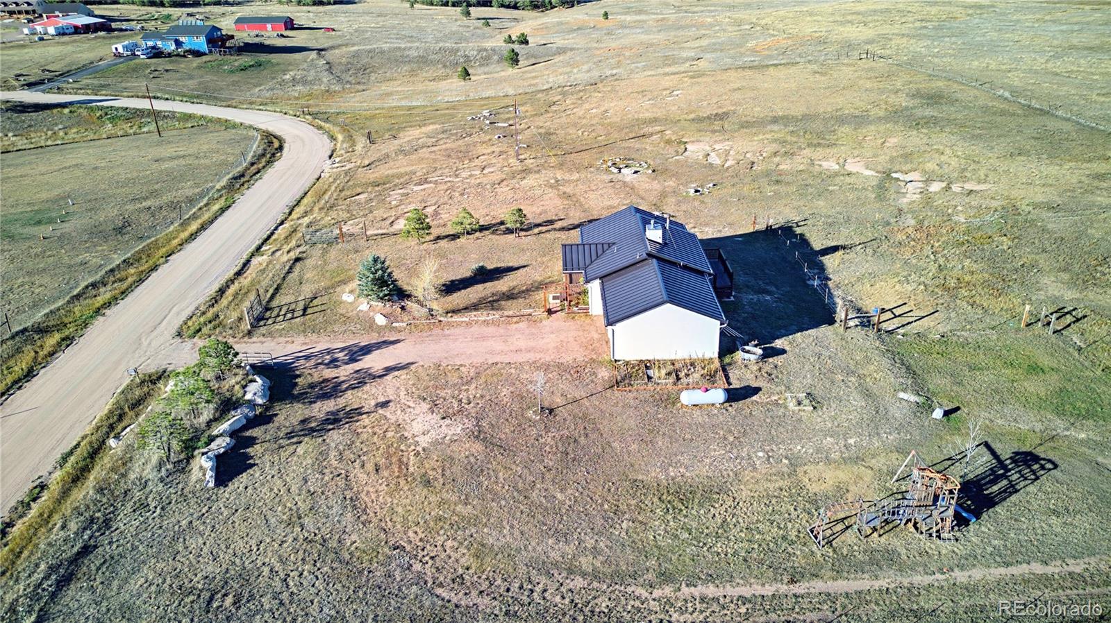 MLS Image #45 for 9240 e blue sage circle,colorado springs, Colorado