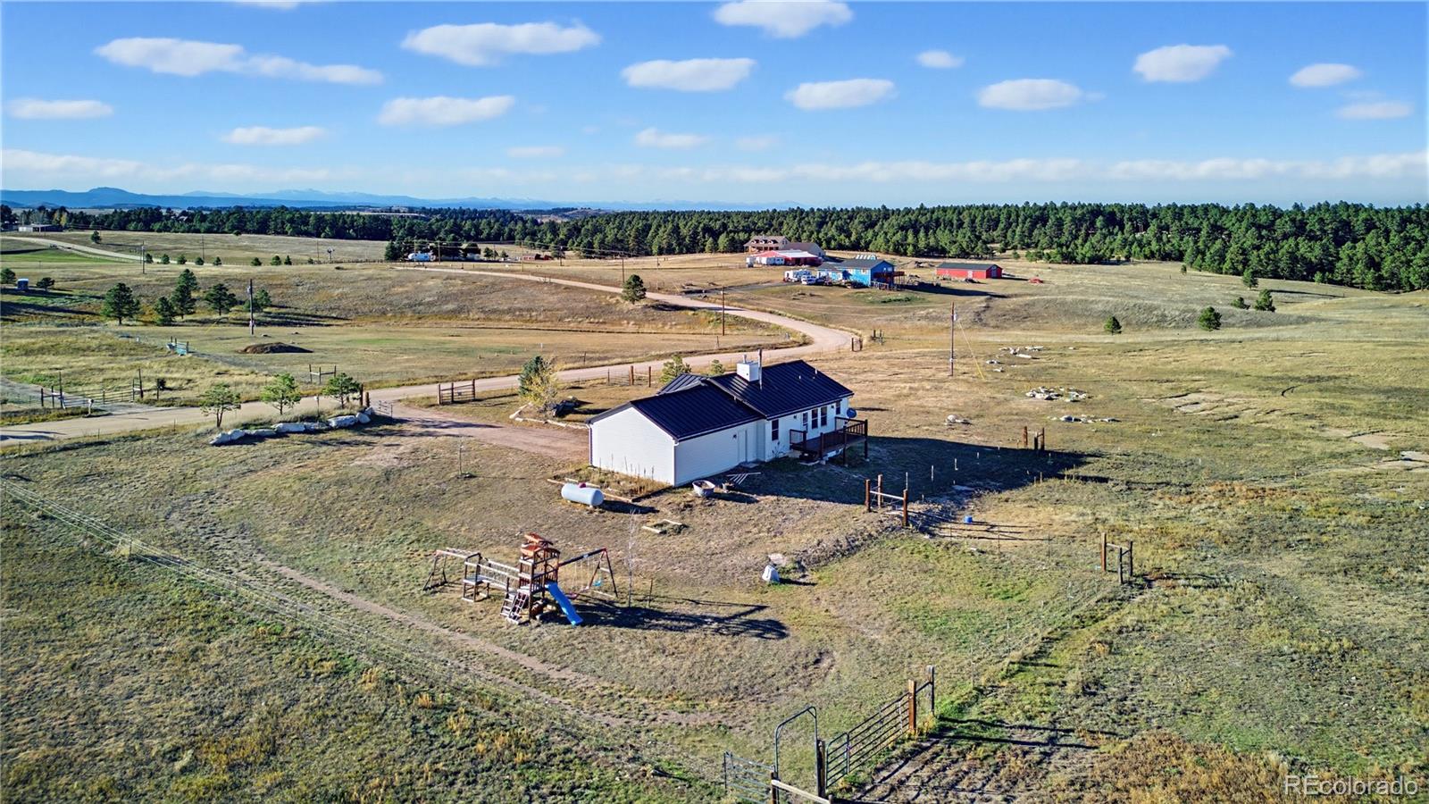 MLS Image #46 for 9240 e blue sage circle,colorado springs, Colorado