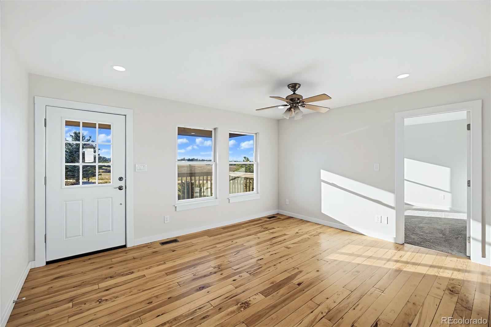 MLS Image #5 for 9240 e blue sage circle,colorado springs, Colorado