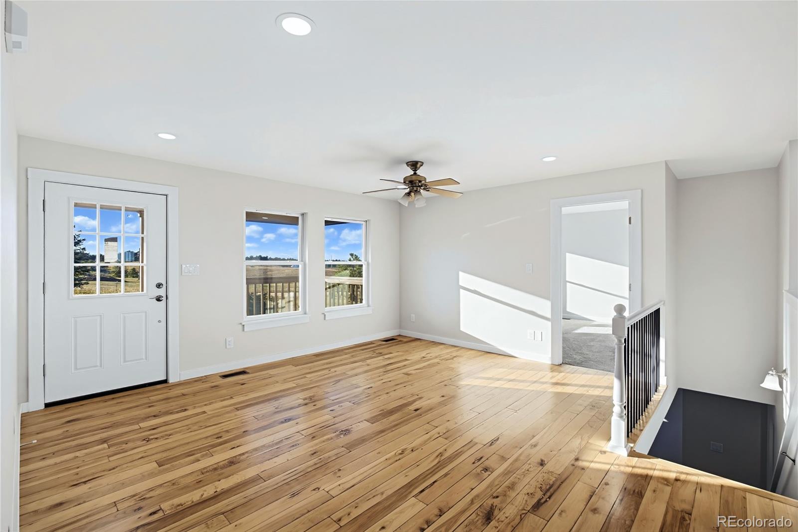 MLS Image #6 for 9240 e blue sage circle,colorado springs, Colorado