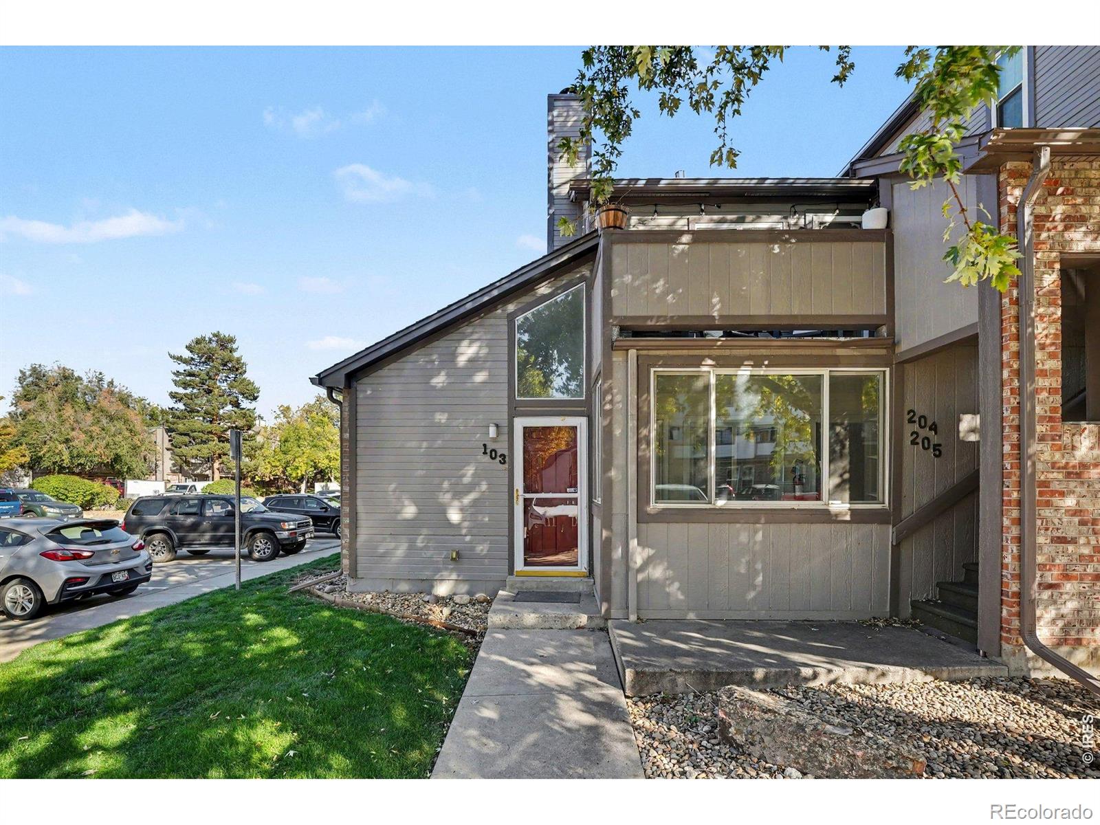 MLS Image #1 for 4931  garrison street,wheat ridge, Colorado
