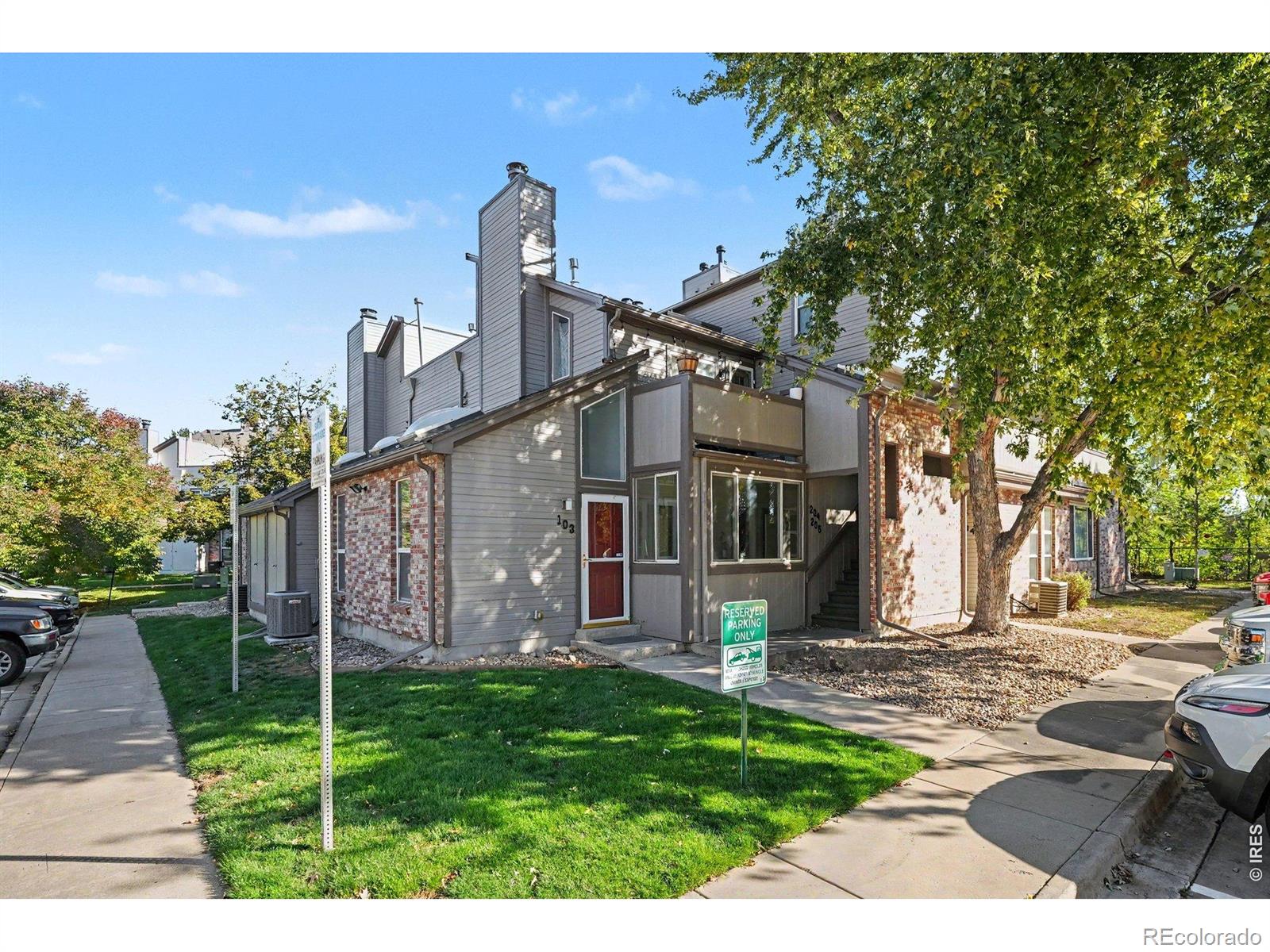 MLS Image #2 for 4931  garrison street,wheat ridge, Colorado