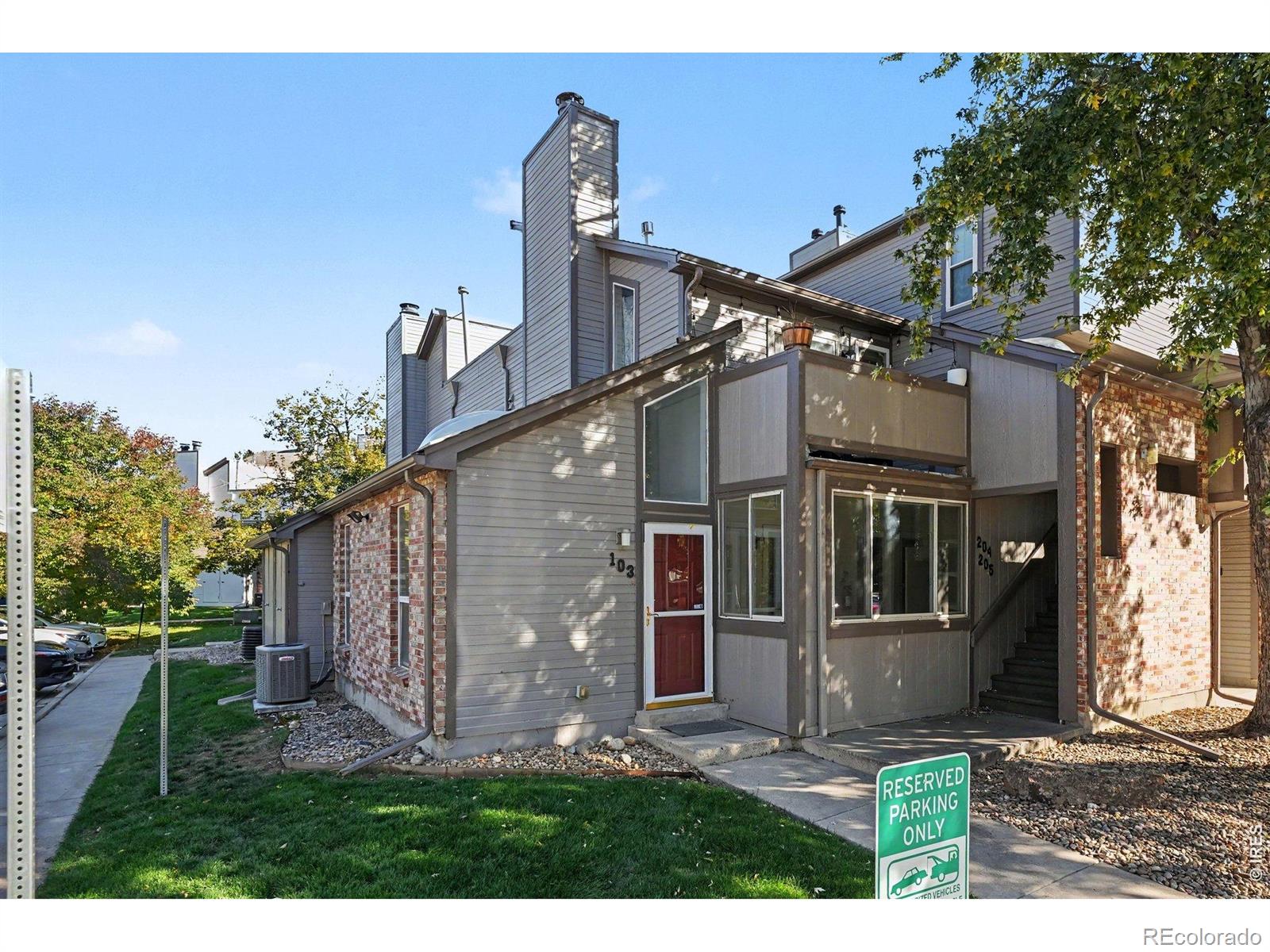MLS Image #3 for 4931  garrison street,wheat ridge, Colorado