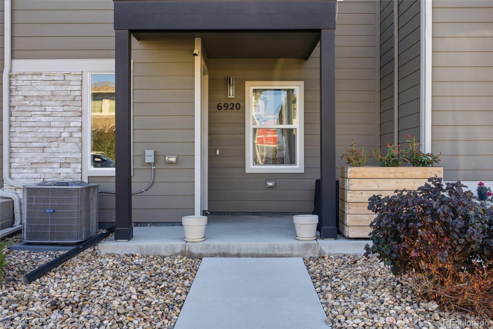 MLS Image #1 for 6920  eliot street,denver, Colorado