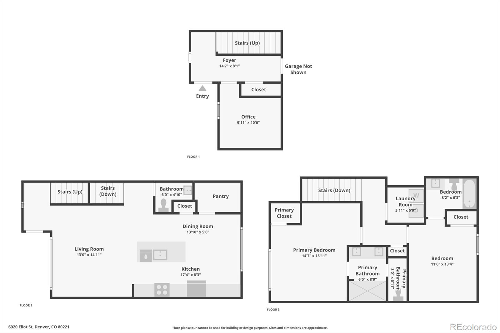 MLS Image #41 for 6920  eliot street,denver, Colorado