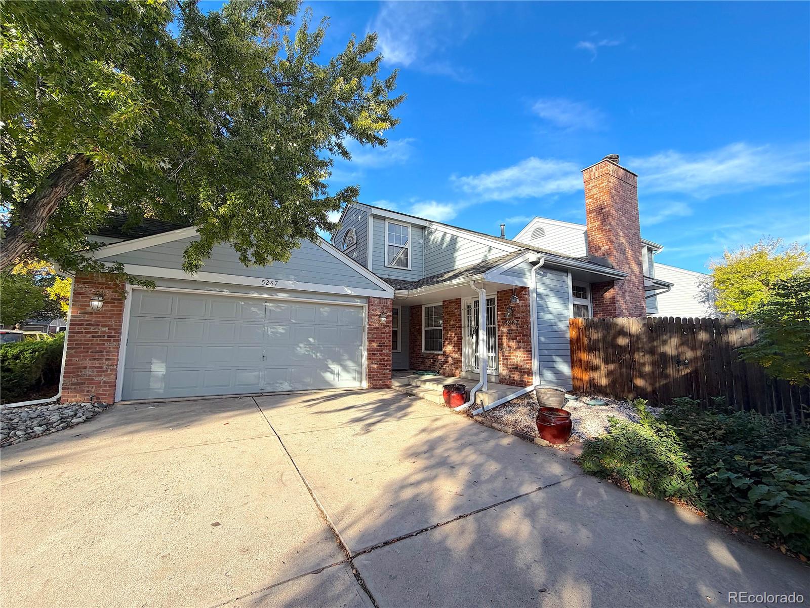 MLS Image #0 for 5267 s cody street,littleton, Colorado