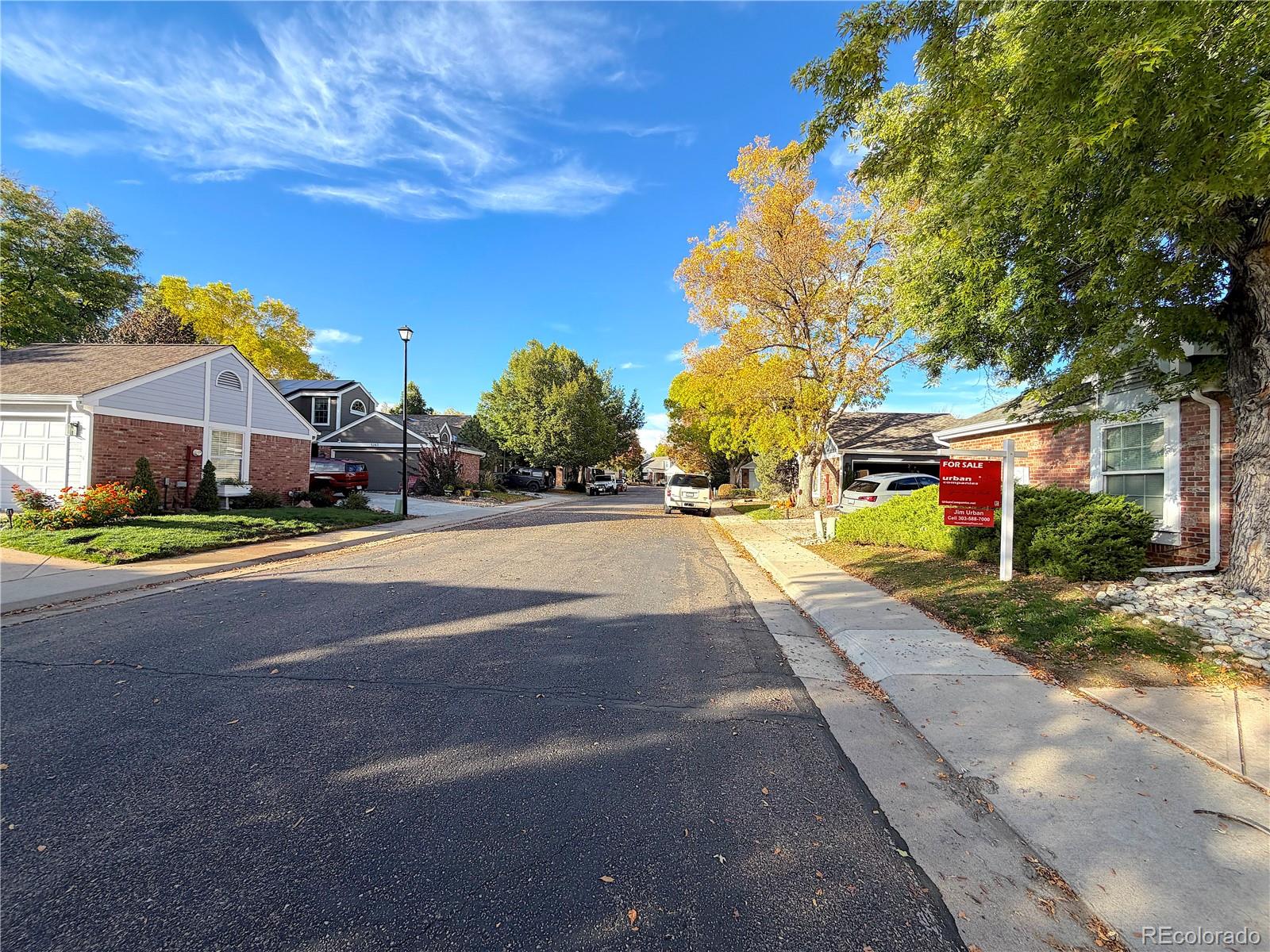 MLS Image #2 for 5267 s cody street,littleton, Colorado