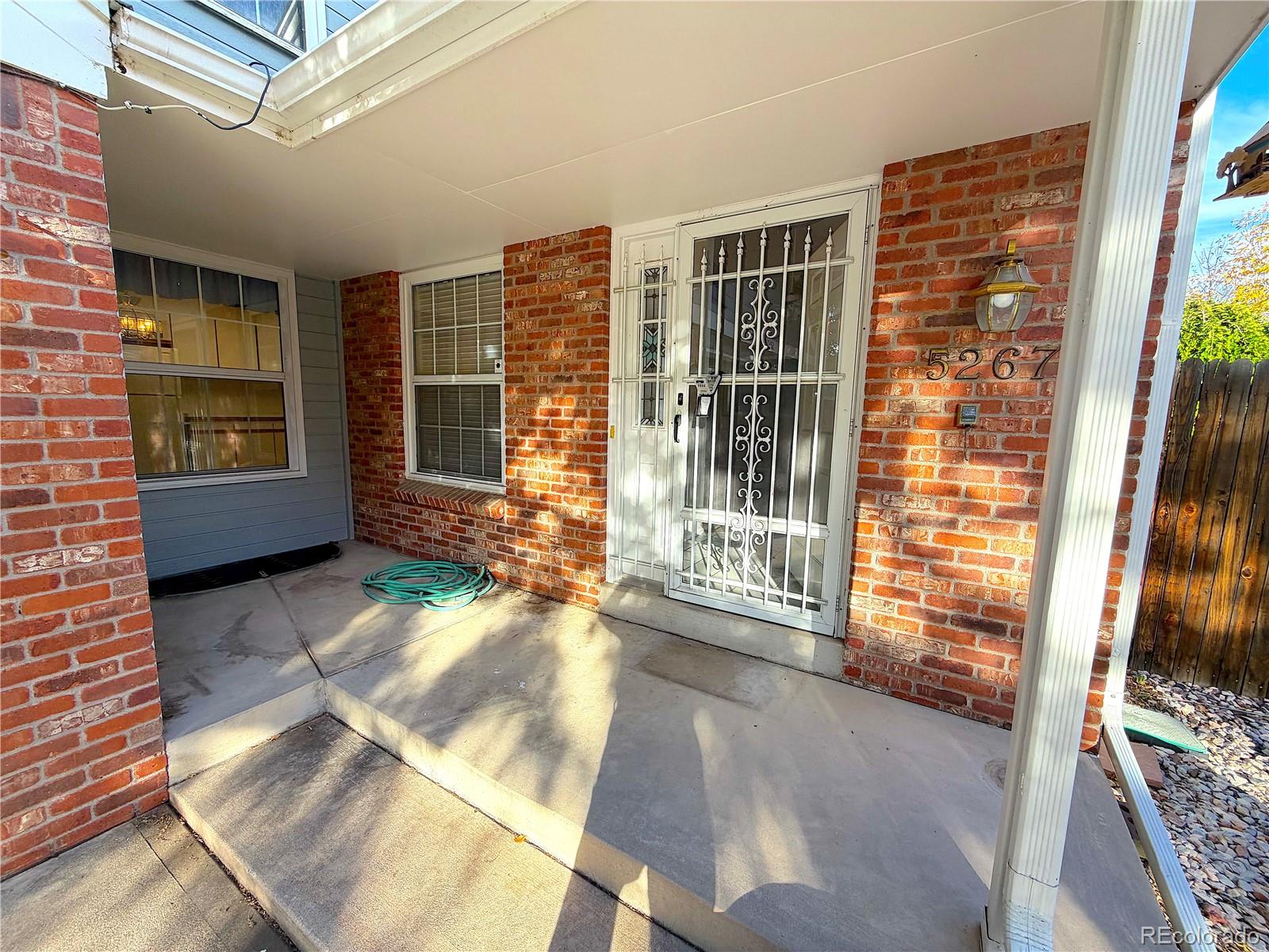 MLS Image #3 for 5267 s cody street,littleton, Colorado