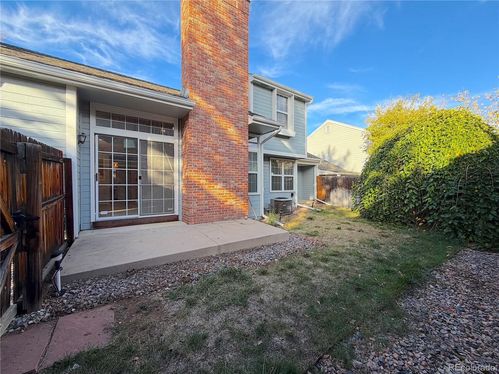 MLS Image #31 for 5267 s cody street,littleton, Colorado