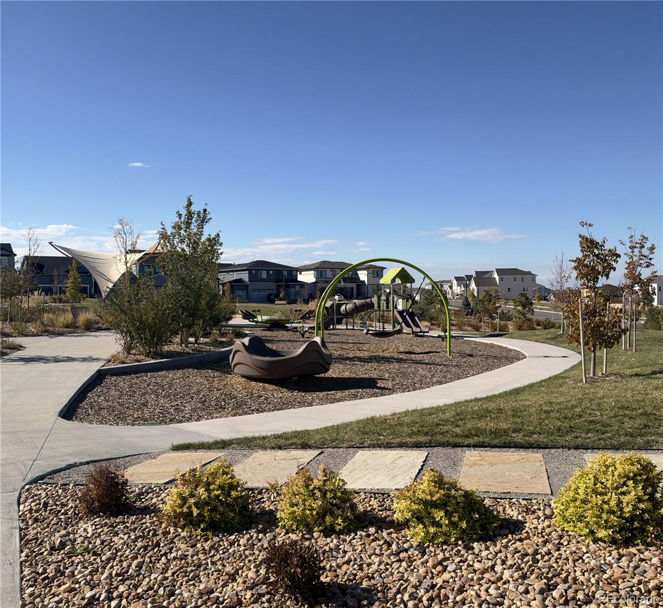 MLS Image #1 for 3444 n grand baker court,aurora, Colorado
