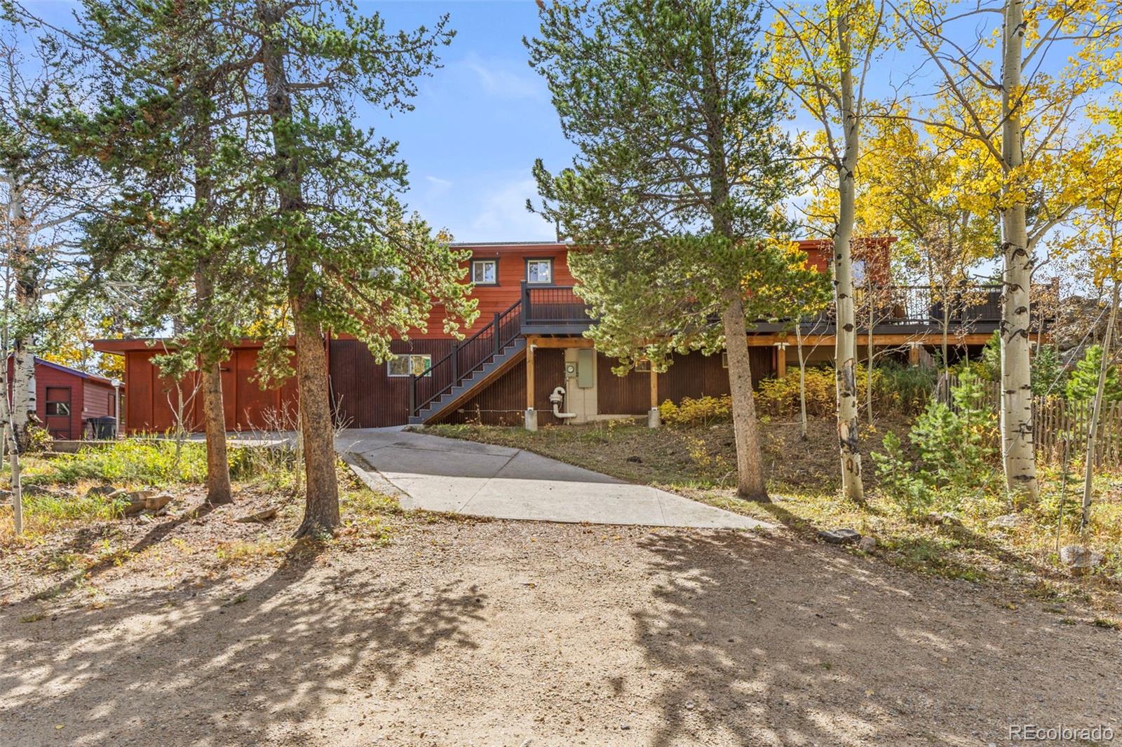 MLS Image #3 for 12  lake street,black hawk, Colorado