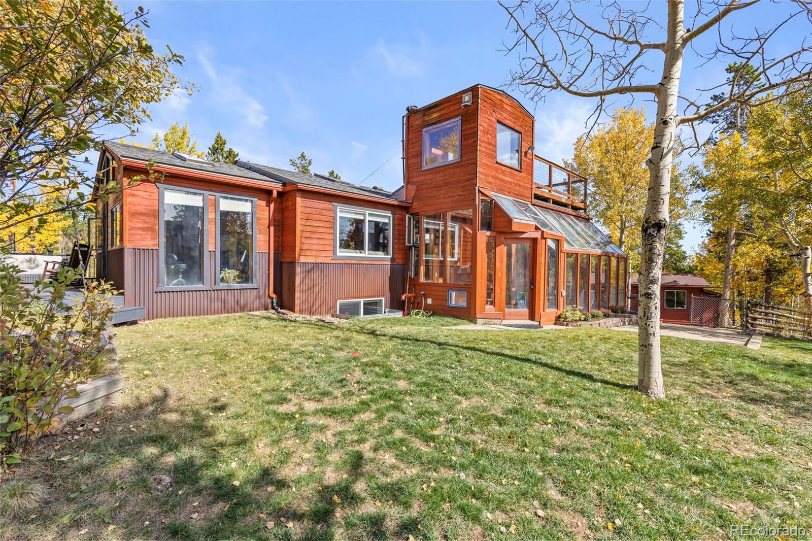MLS Image #36 for 12  lake street,black hawk, Colorado