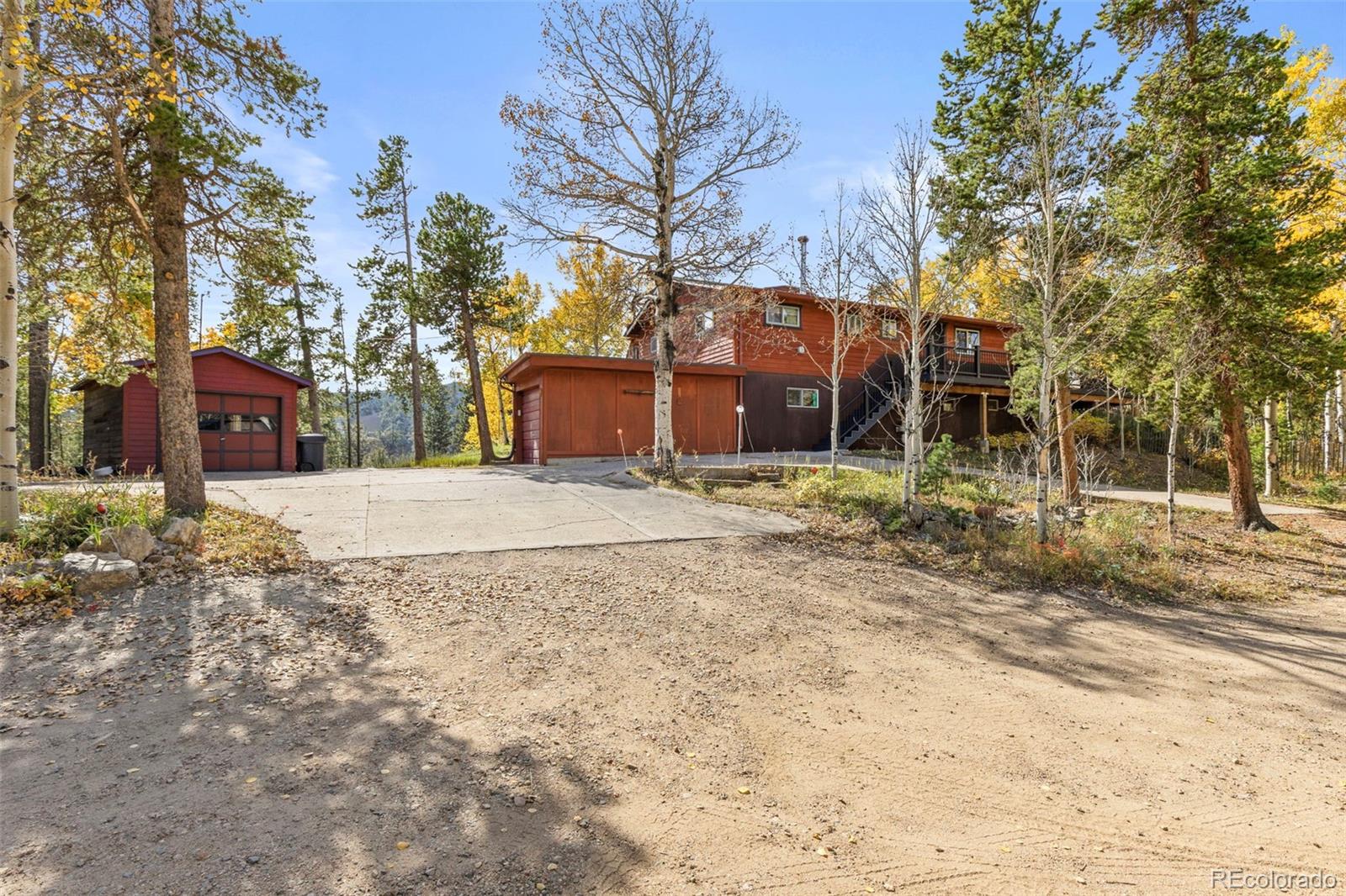 MLS Image #4 for 12  lake street,black hawk, Colorado