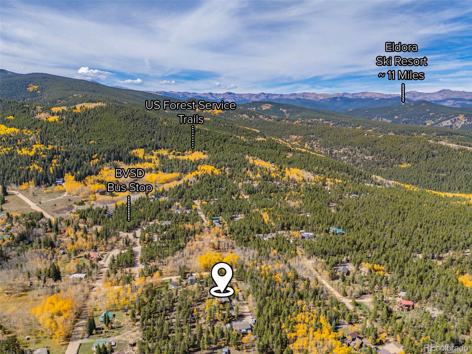 MLS Image #46 for 12  lake street,black hawk, Colorado