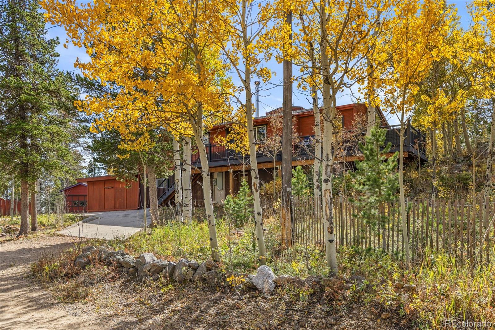 MLS Image #7 for 12  lake street,black hawk, Colorado