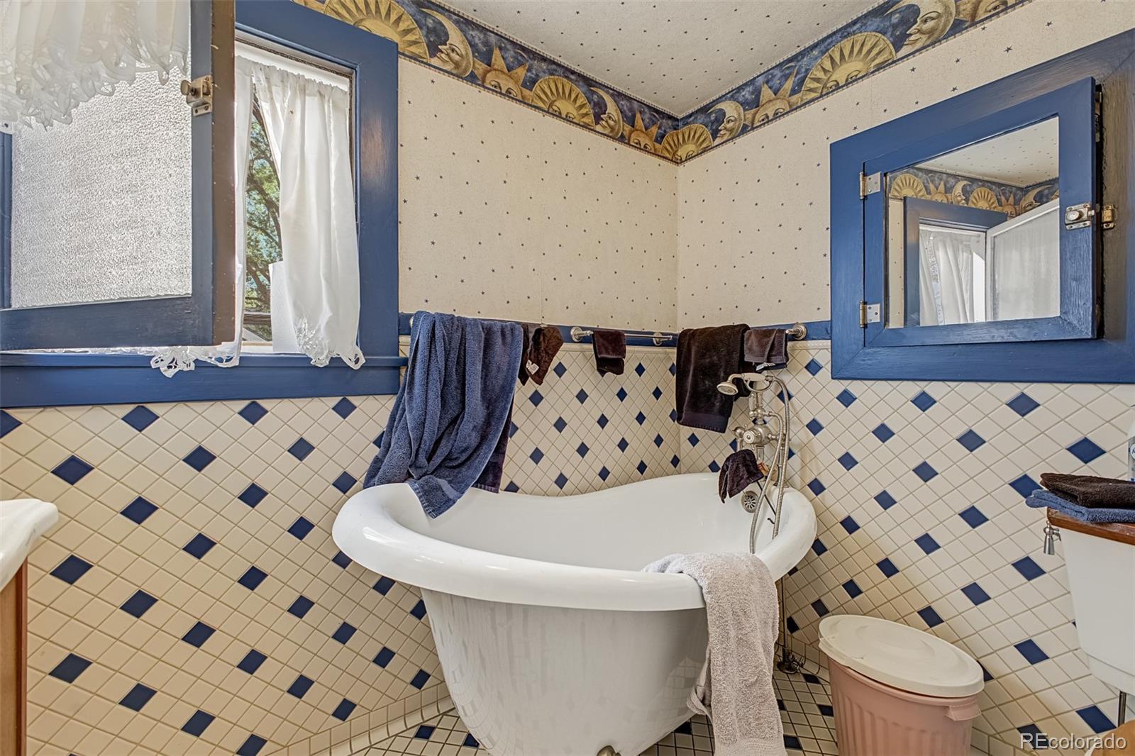 MLS Image #12 for 116 e columbia street,colorado springs, Colorado