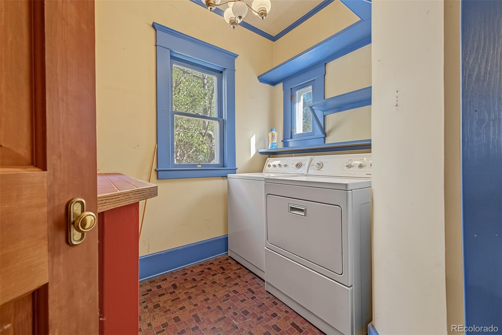 MLS Image #19 for 116 e columbia street,colorado springs, Colorado