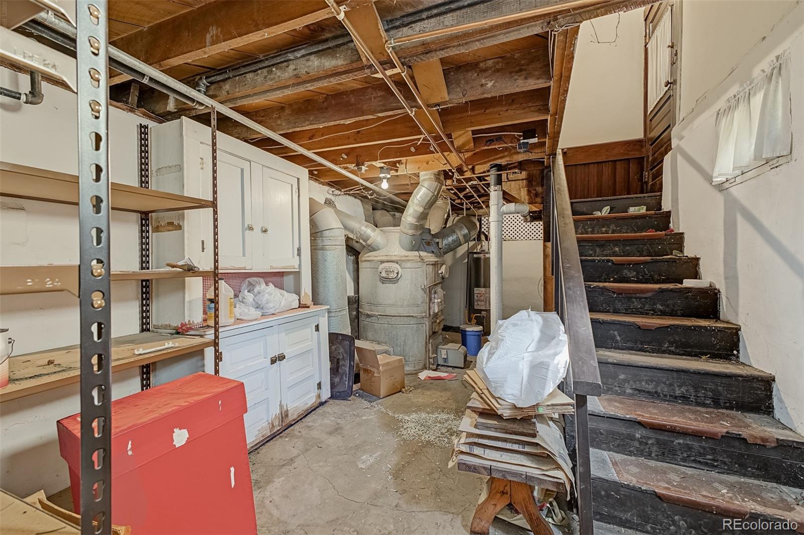 MLS Image #21 for 116 e columbia street,colorado springs, Colorado