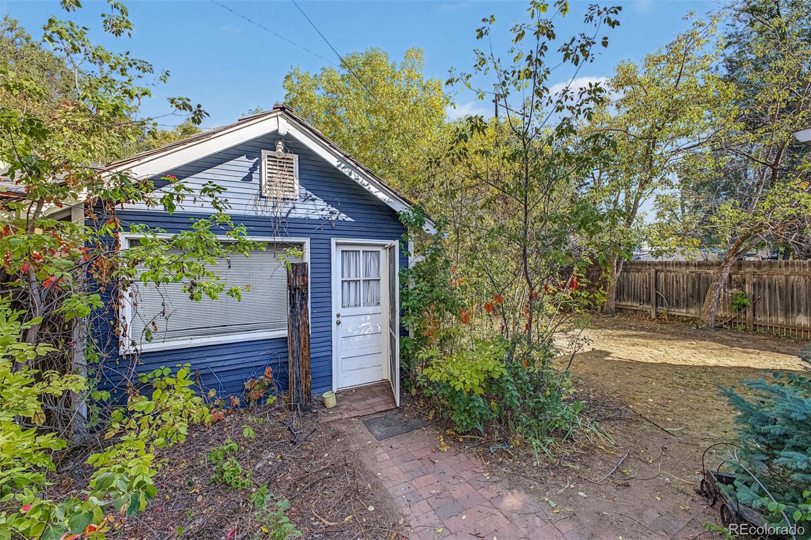 MLS Image #23 for 116 e columbia street,colorado springs, Colorado