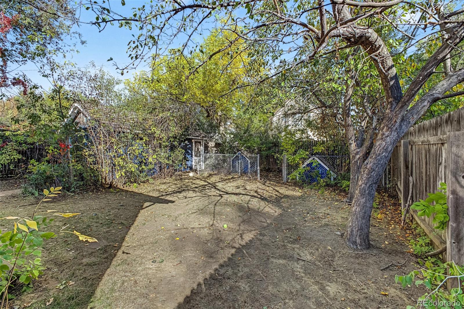 MLS Image #24 for 116 e columbia street,colorado springs, Colorado
