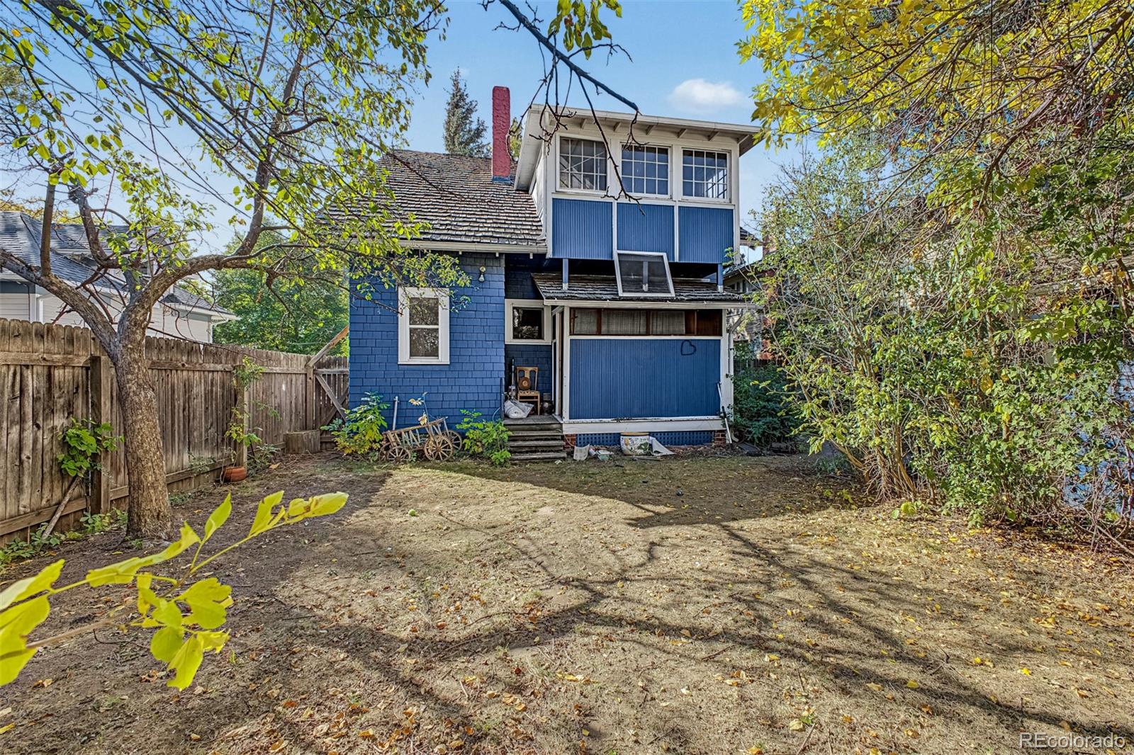 MLS Image #25 for 116 e columbia street,colorado springs, Colorado