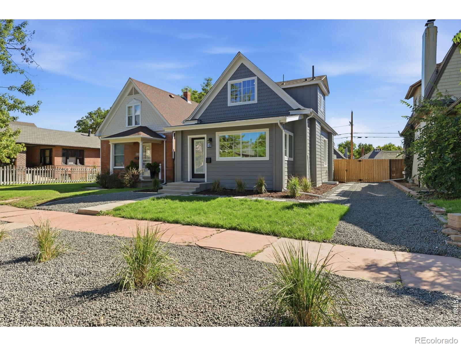 MLS Image #0 for 662 s logan street,denver, Colorado