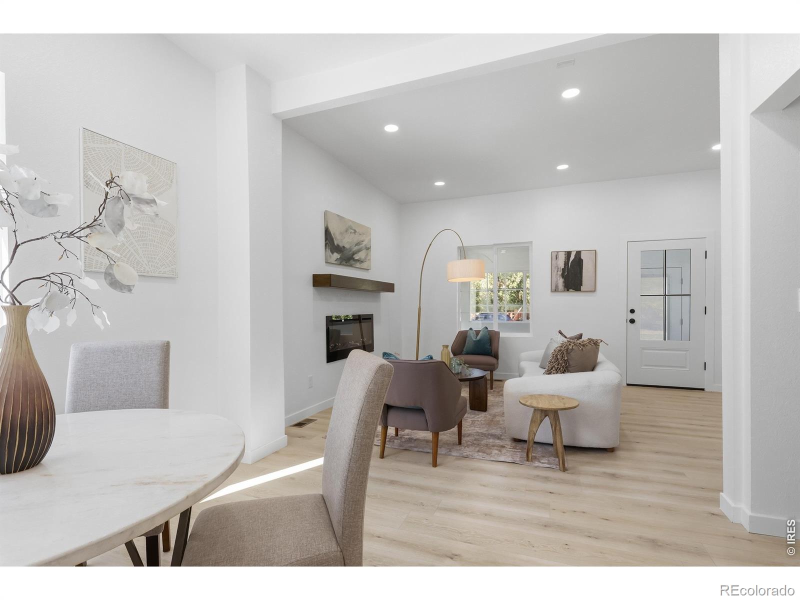 MLS Image #10 for 662 s logan street,denver, Colorado