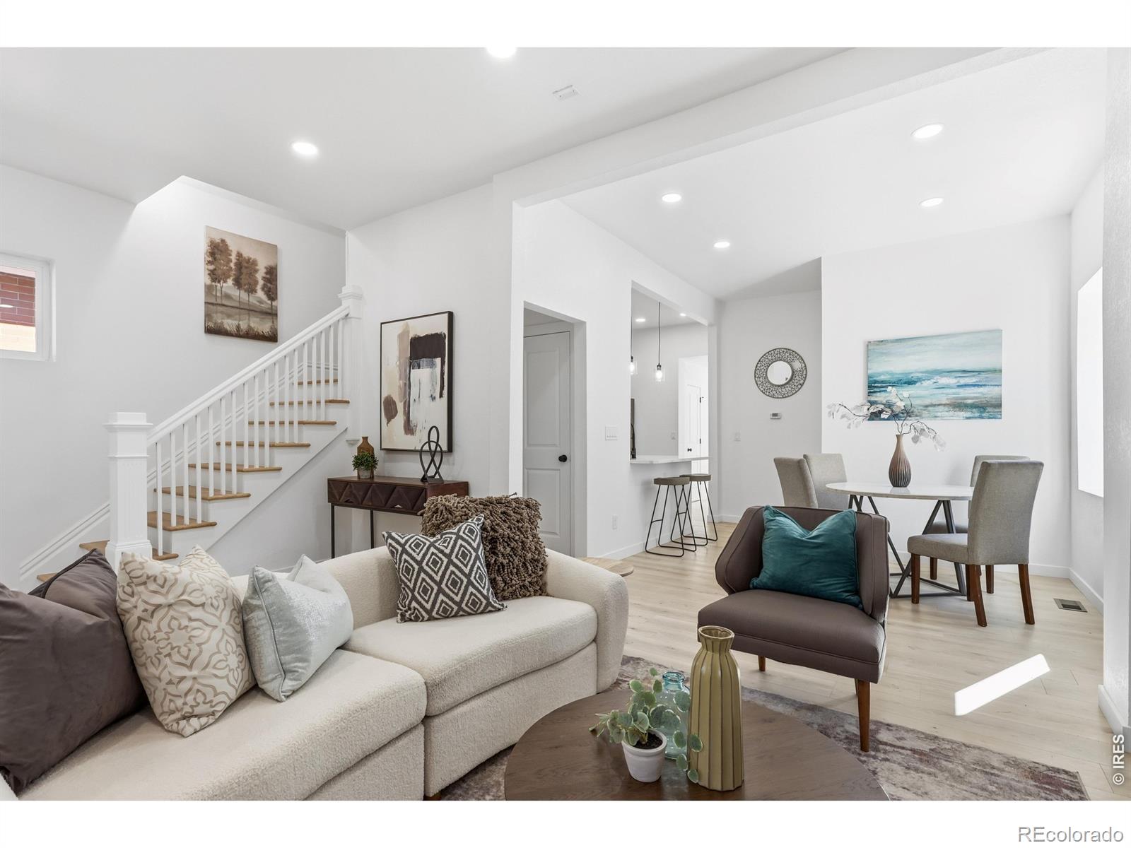 MLS Image #12 for 662 s logan street,denver, Colorado